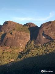 Pico do Papagaio