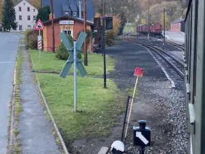 Pressnitztalbahn
