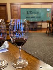 L'Ecole No 41 Winery