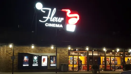 Fleur Cinema & Café