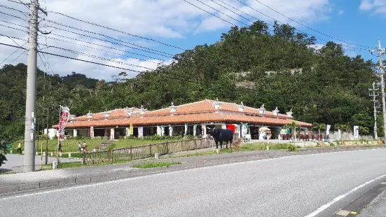 Wansaka Oura Park