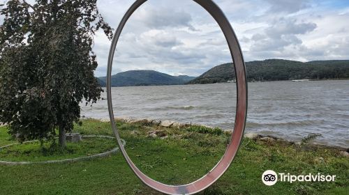 Peekskill Landing Park