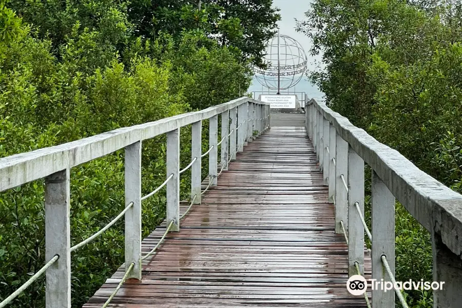 Tanjung Piai National Park