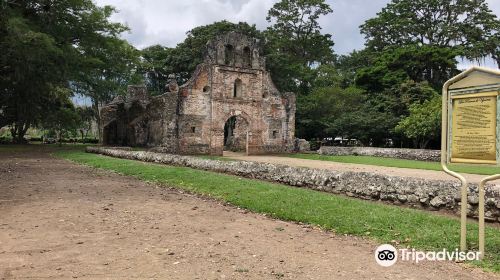 Ruins of Cartago