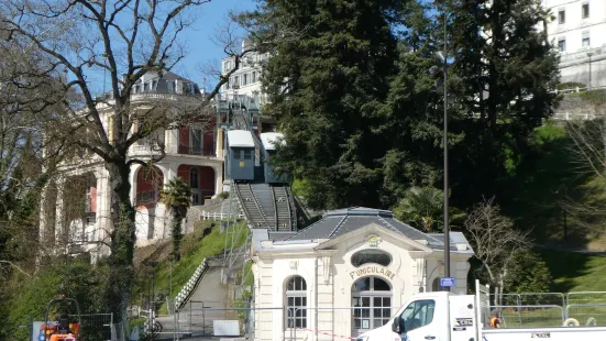 Funicular