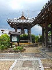 Raiko-ji Temple