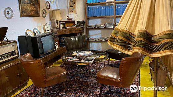 Automuseum Wolfegg von Nicolas Flosbach