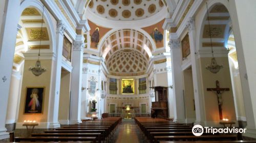 Sant'Antonio of Padova Church