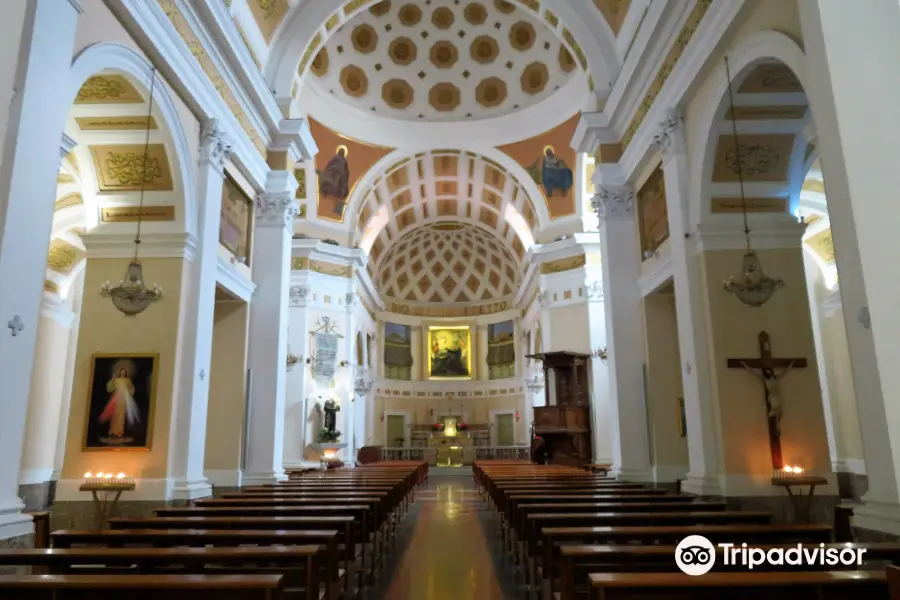 Sant'Antonio of Padova Church