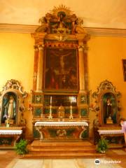 Monasterio del Corpus Domini