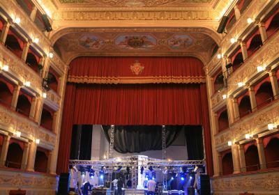 Teatro Filippo Marchetti