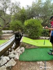 Vignazzi Pizzeria Minigolf