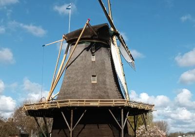 Molen de Vriendschap