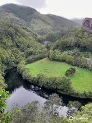 Recreational Forest Reserve "Luís Paulo Camacho"