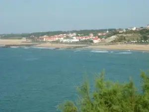 Faro di Biarritz