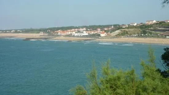 Faro di Biarritz