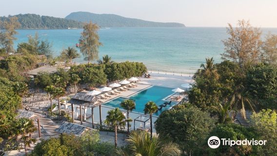 Scuba Nation Diving Centre Cambodia