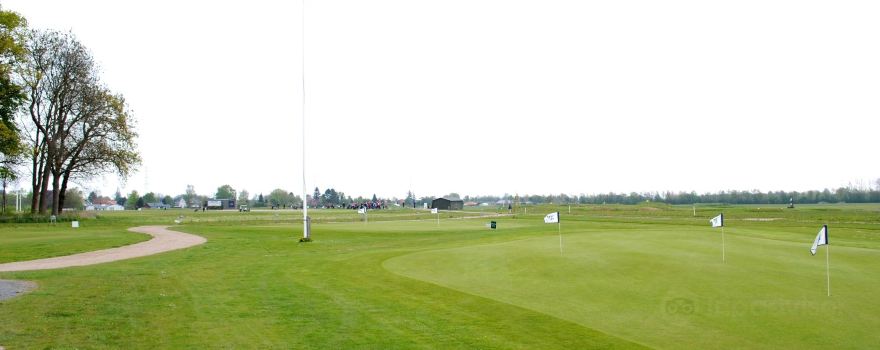 Ishoj Golf Center