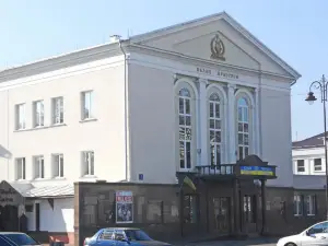Lutsk Palace of Culture