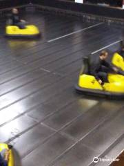 Whirlyball Novi