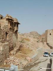 Barmer Fort