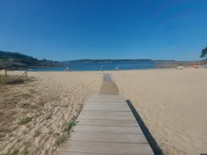 Praia de Bon