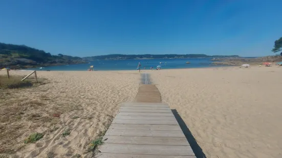 Praia de Bon