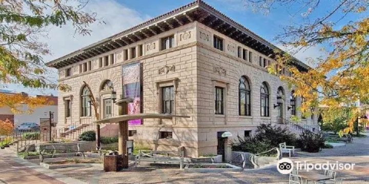 Museum of Art Fort Collins