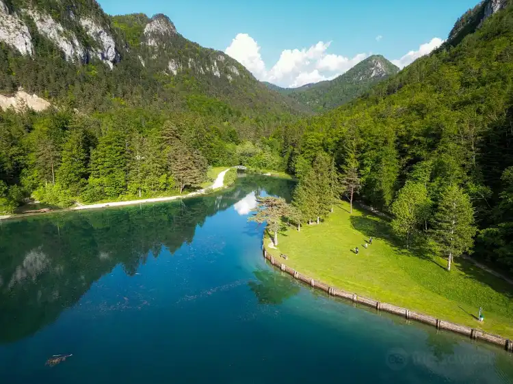 Hotel a Jesenice