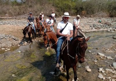 Santa Fe de Antioquia