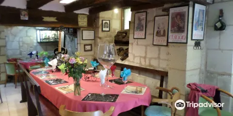 Le Musee anime du Vin et de la Tonnellerie