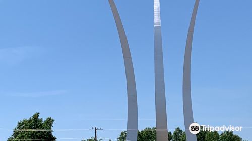 Air Force Memorial