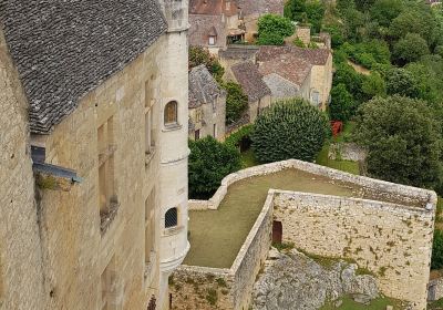 Castillo de Beynac