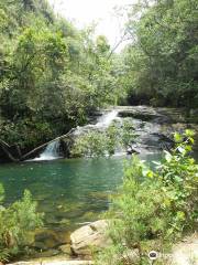 Cachoeira da Esmeralda