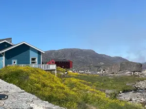 Museo di Qaqortoq