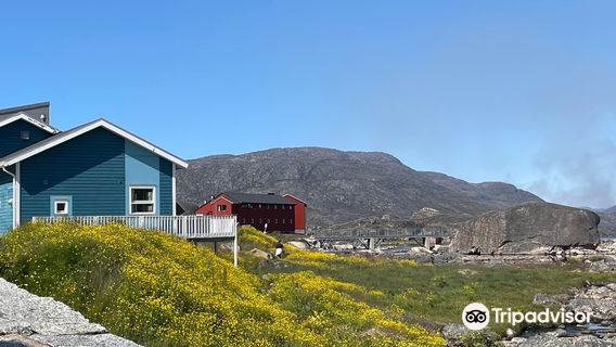 Qaqortoq Museum