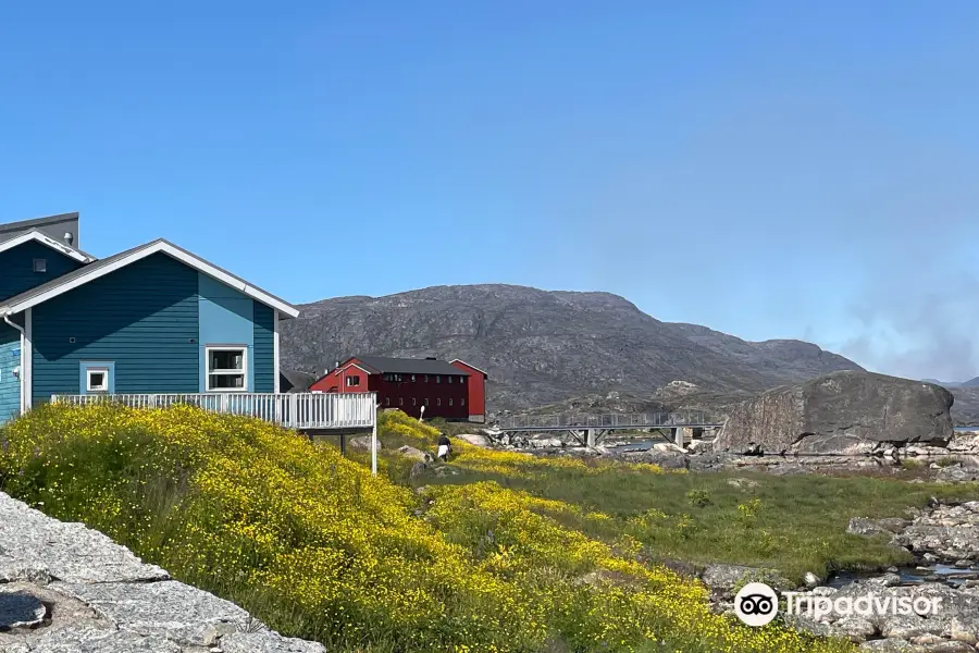 Qaqortoq Museum