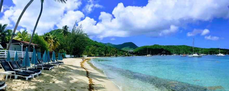 Grande Anse d'Arlet