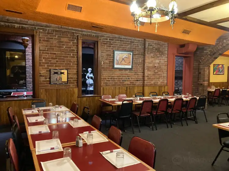 Các khách sạn gần Mexicantown