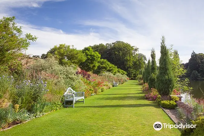 Elsham Hall Gardens and Country Park