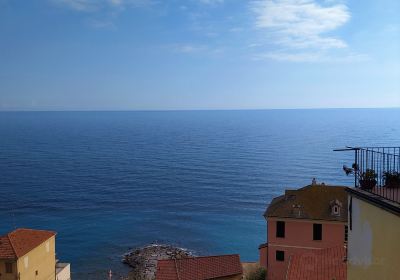 Centro Storico di Cervo