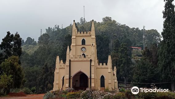 C.S.I St. Stephen's Church