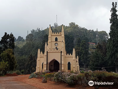 C.S.I St. Stephen's Church