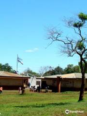 Comunidad Guarani Yriapu - Comunidad Indigena Iriapu