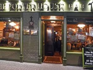 Porter house westport