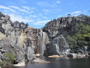 Parque Estadual do Rio Preto