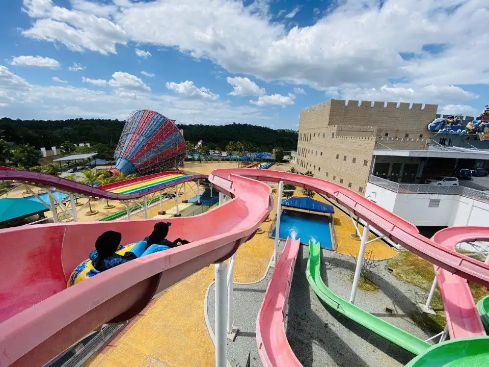 3_Bangi Wonderland