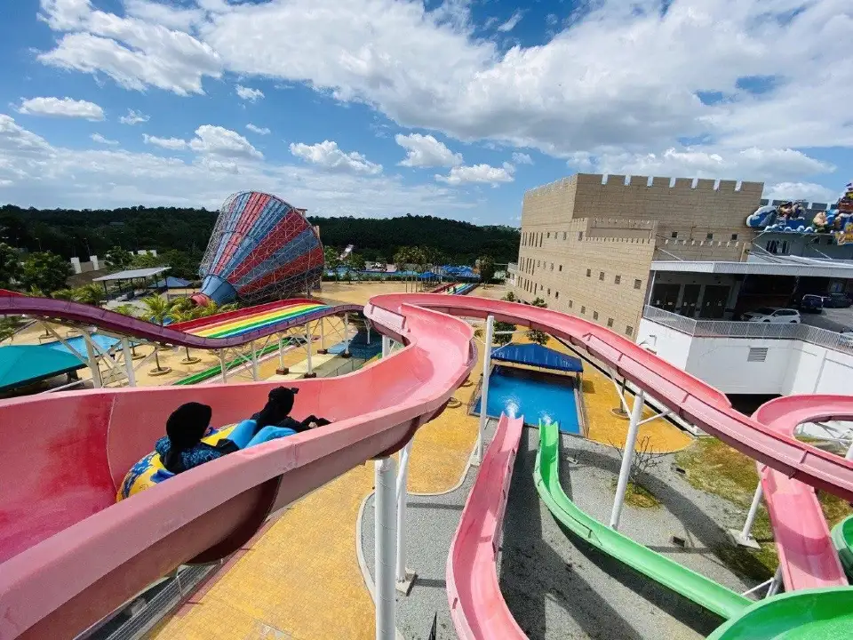 3_Bangi Wonderland