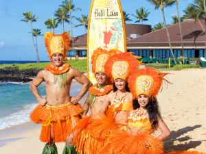 Aulii Luau