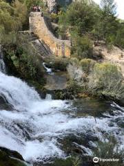 Parque Natural del Alto Tajo